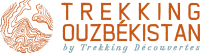 Trekking Ouzbékistan